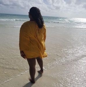 Meet your Posher, Lasaysha